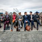 Photo men's fashion