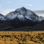 Photo mountains